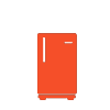 Petit réfrigérateur