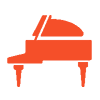 Piano queue